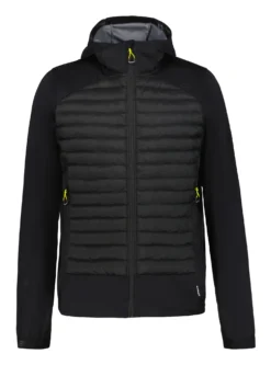 Deepstep Black