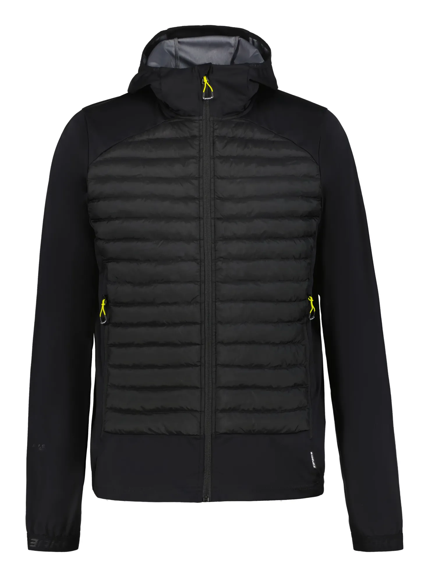 Deepstep Black