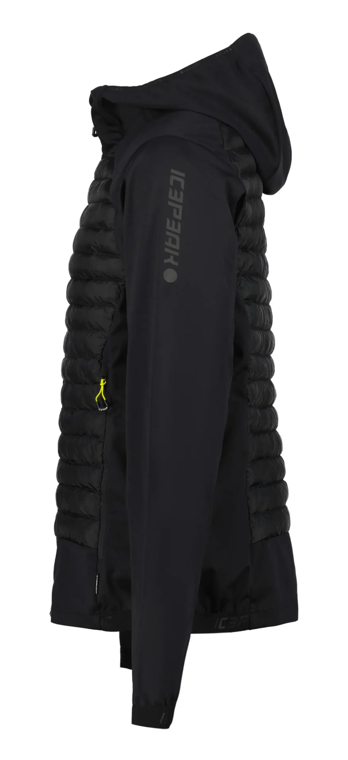 Deepstep Black