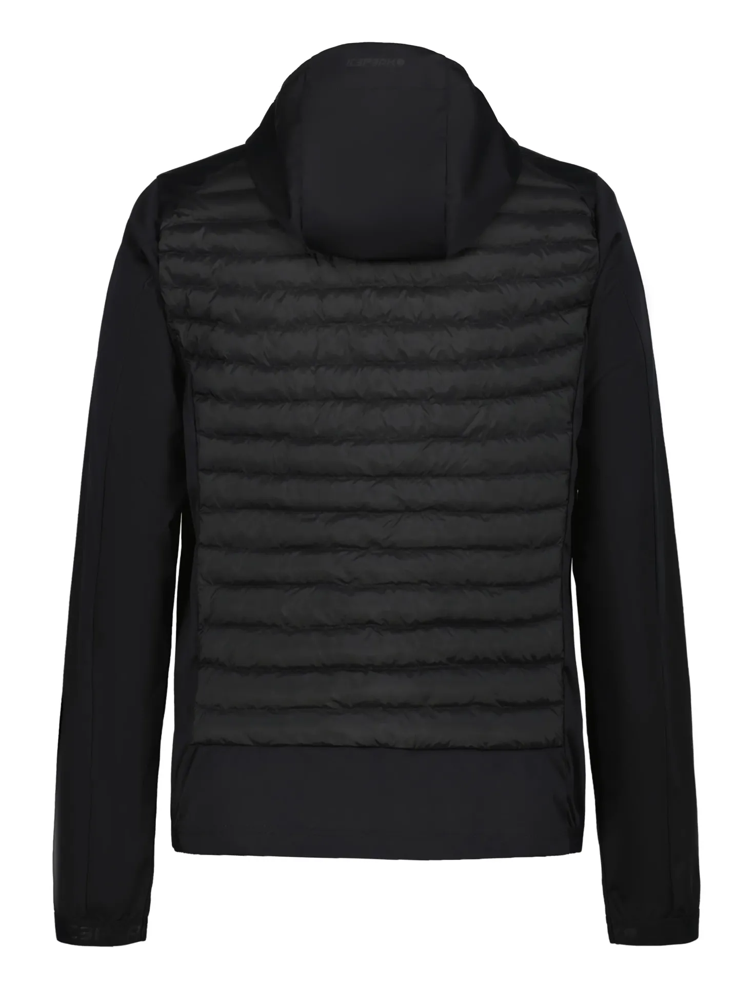 Deepstep Black