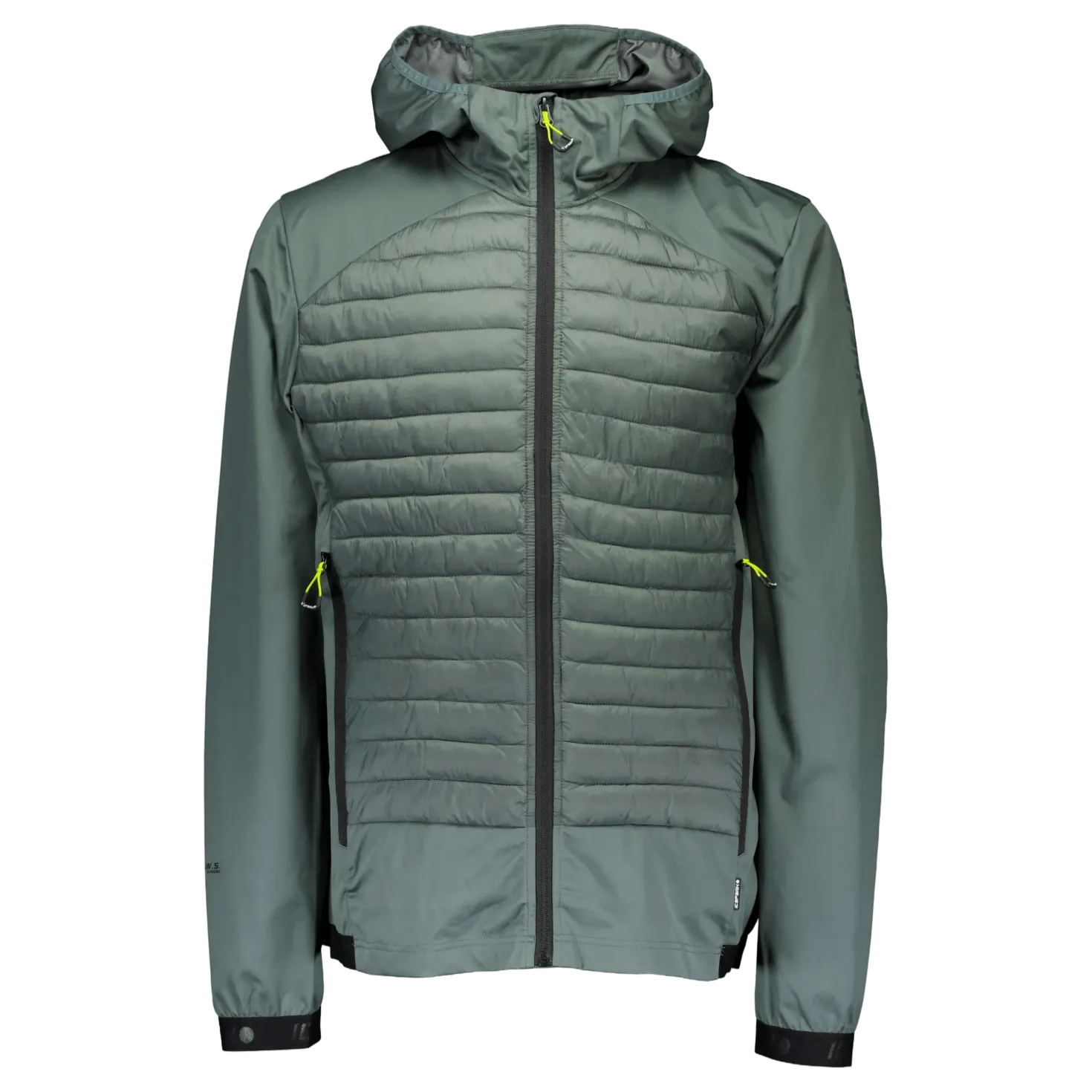 Deepstep Dark Olive
