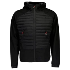 Deerton Black