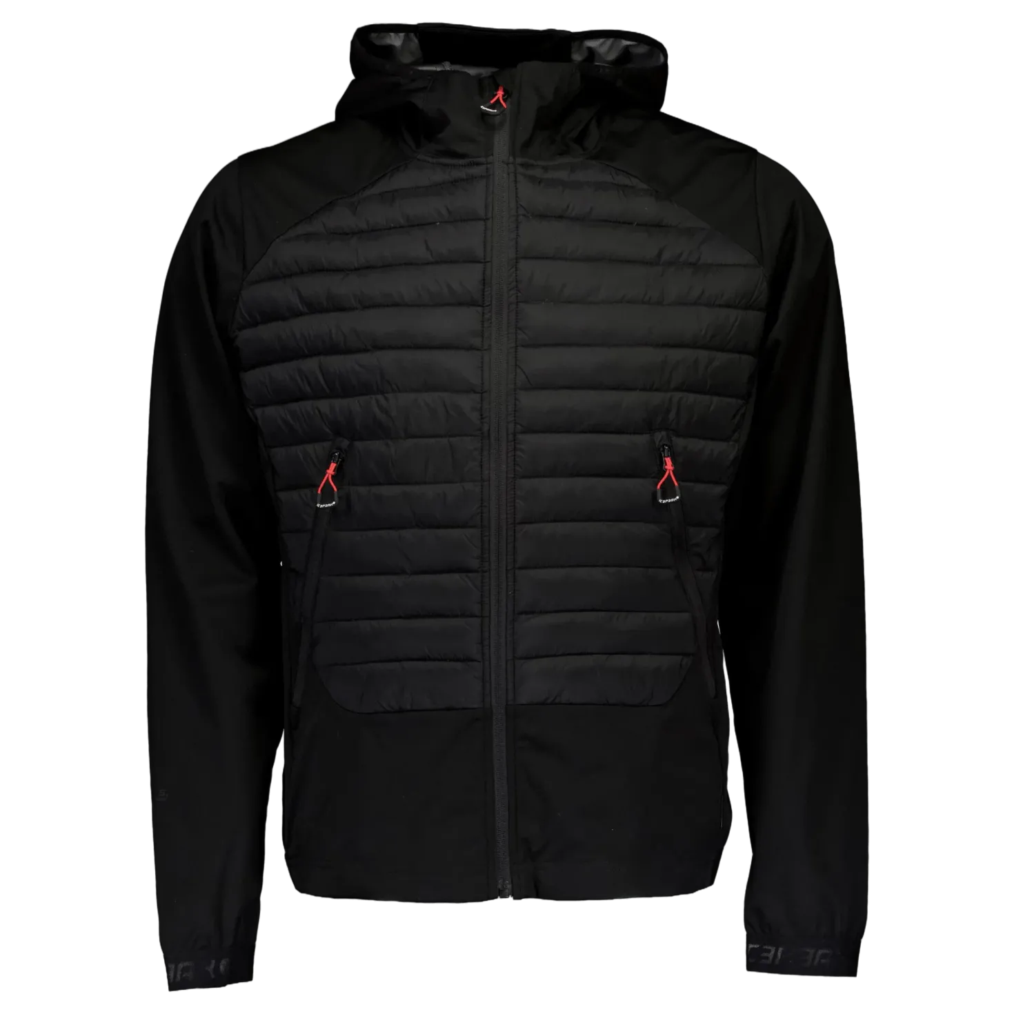Deerton Black