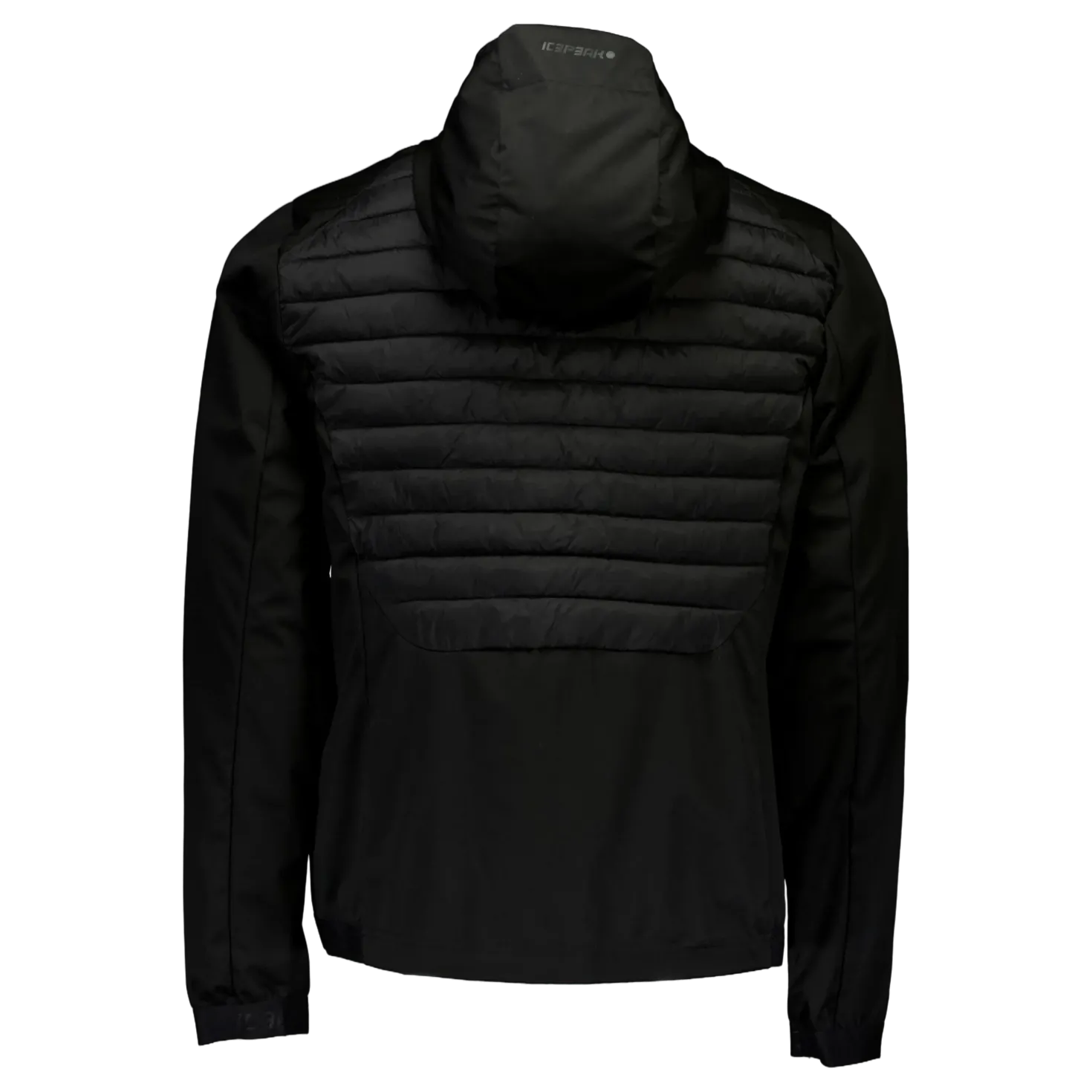 Deerton Black