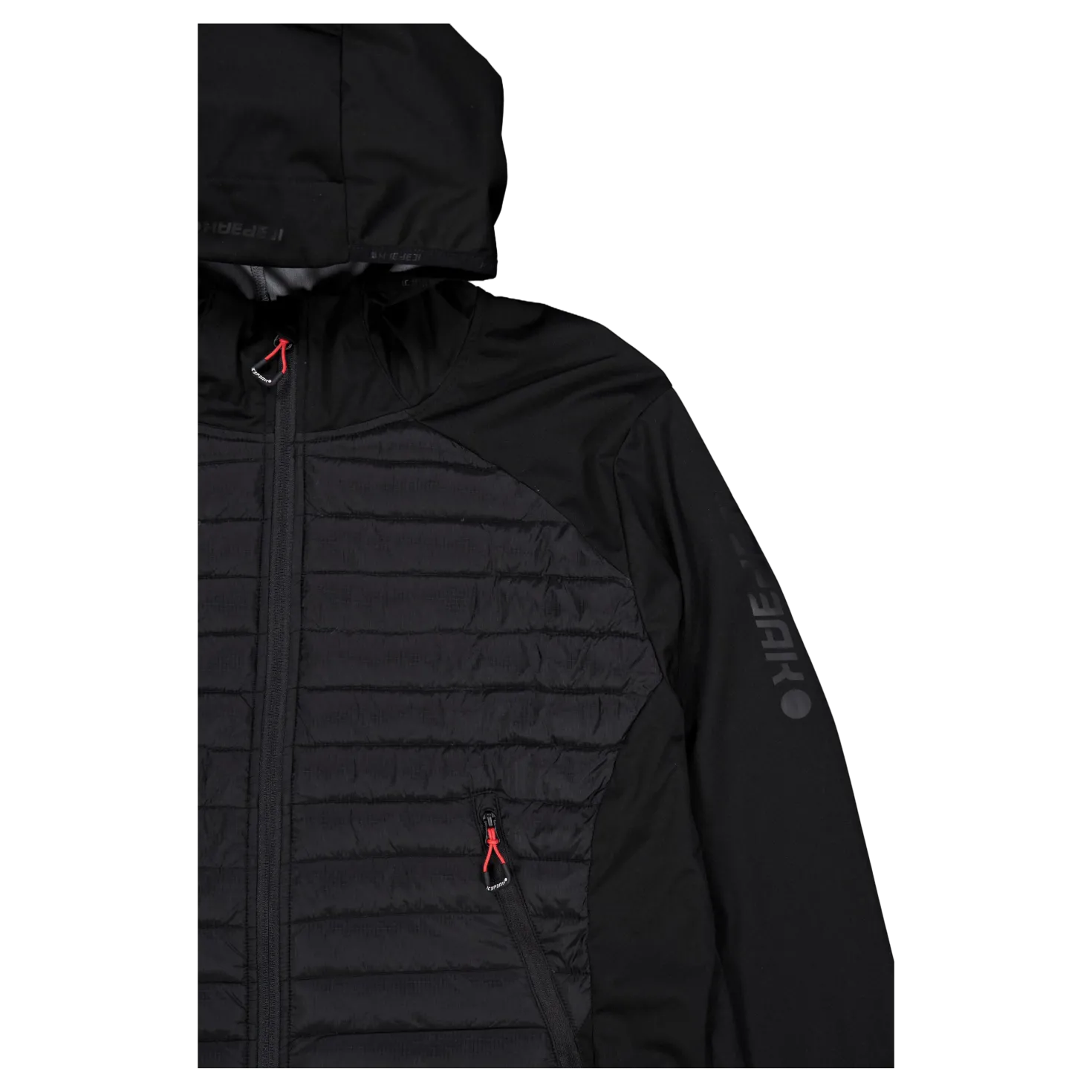 Deerton Black