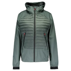 Deerton Dark Olive