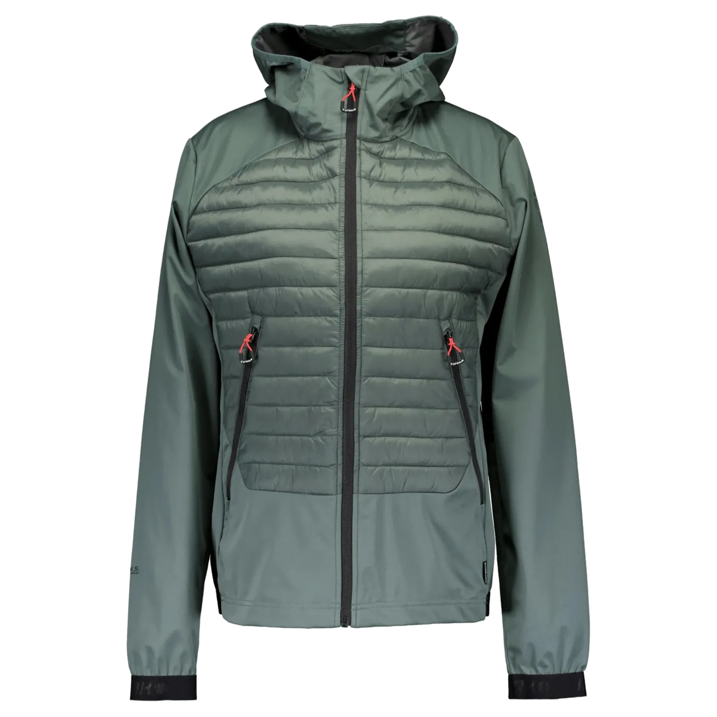 Deerton Dark Olive