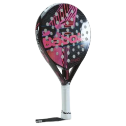 Defiance Woman Pink/black