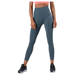 Define Seamless Tights Green