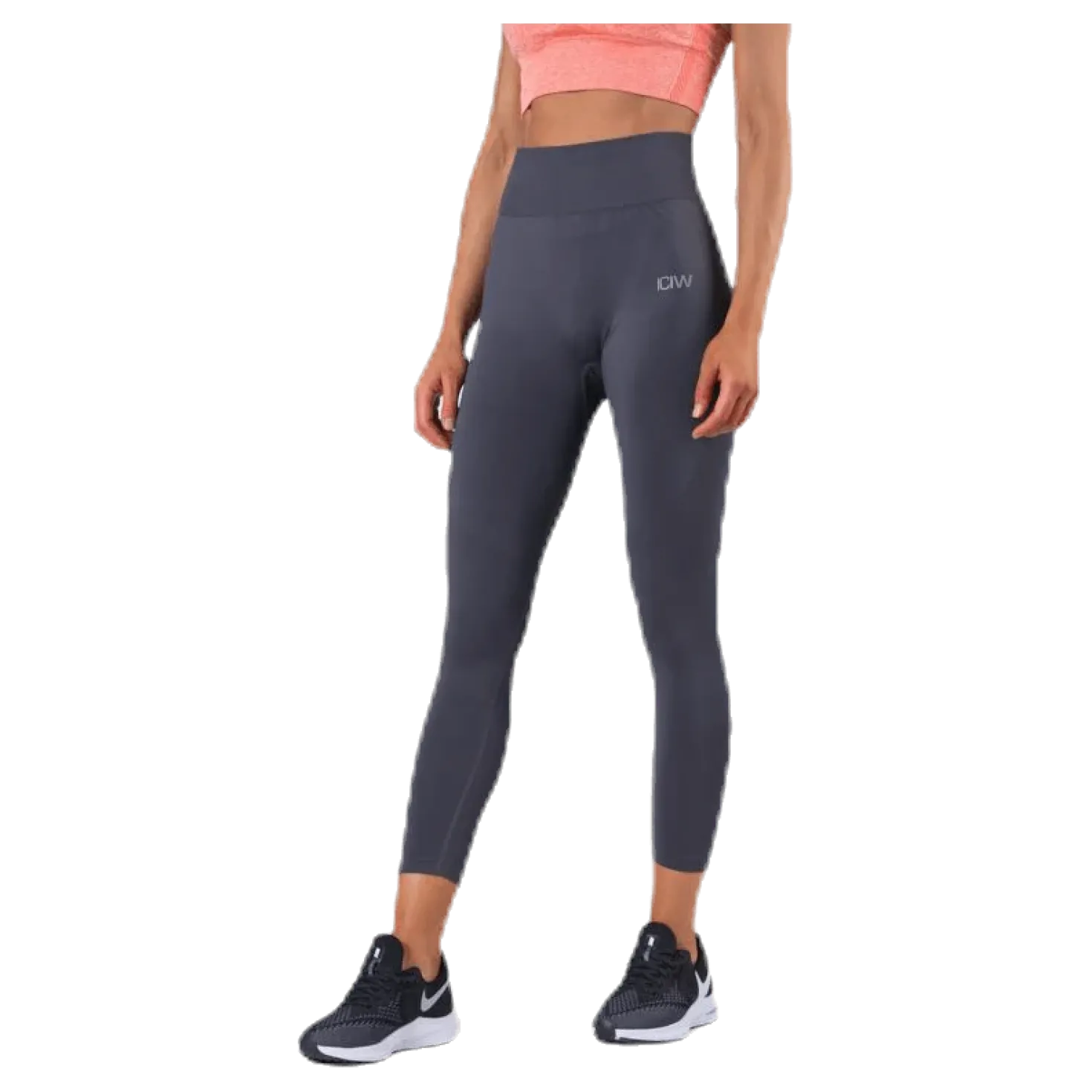 Define Seamless Tights Grey