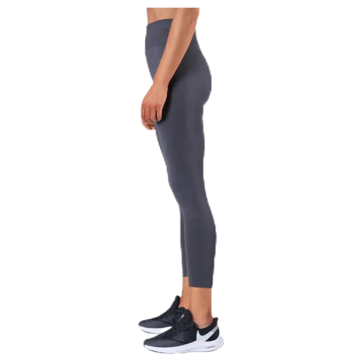 Define Seamless Tights Grey