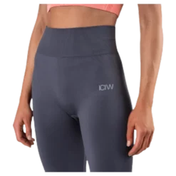 Define Seamless Tights Grey