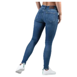 Delly Skn Mw Cr Blue