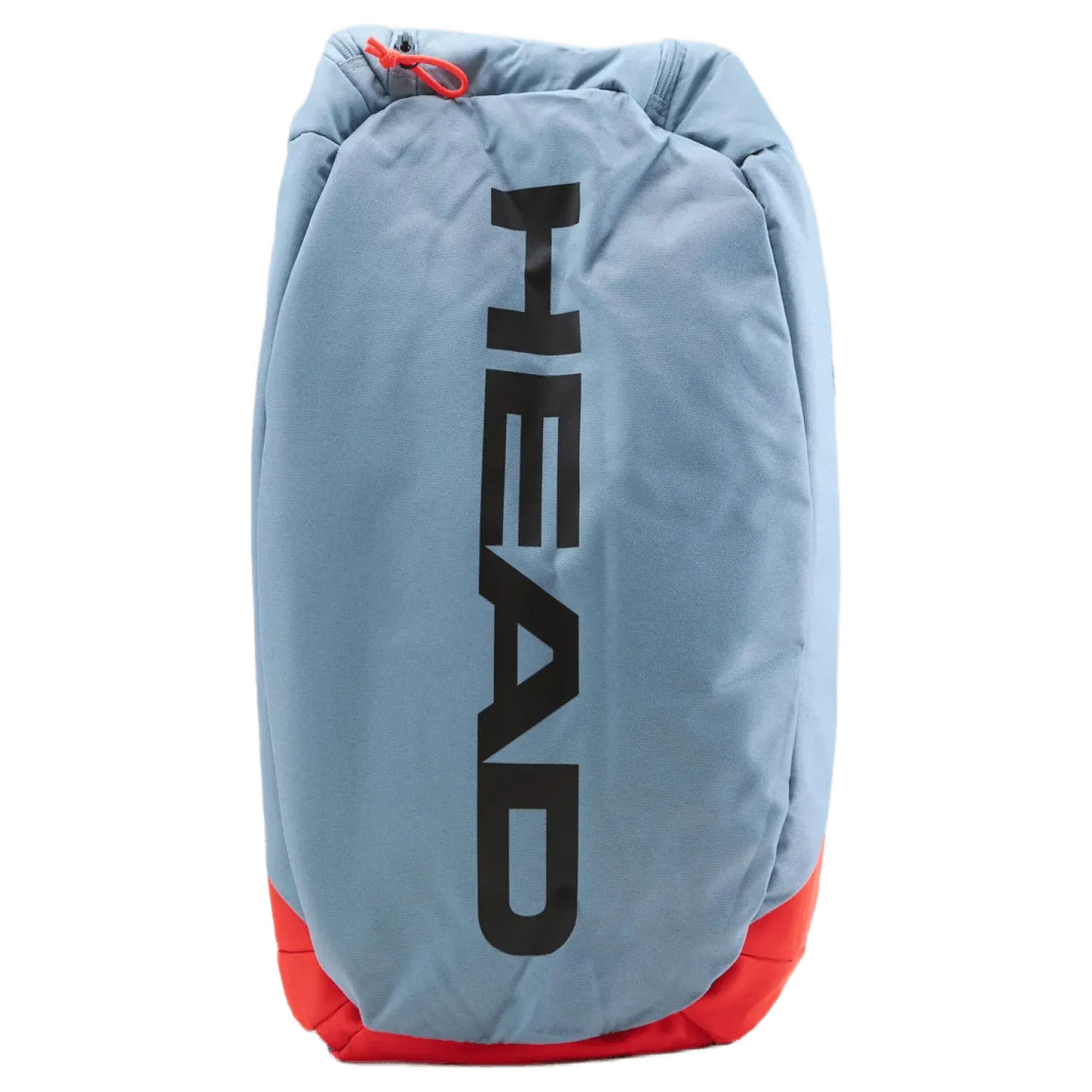 Delta Sportsbag Grey/orange