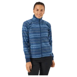 Demi Jacket Dutch Blue