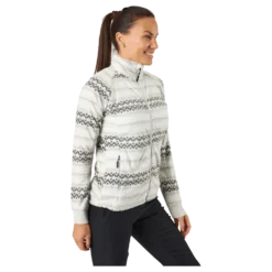 Demi Jacket Light Grey