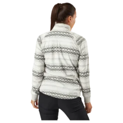 Demi Jacket Light Grey