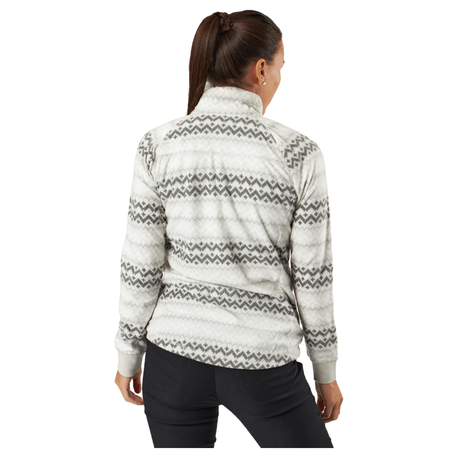 Demi Jacket Light Grey