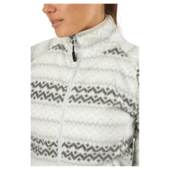 Demi Jacket Light Grey