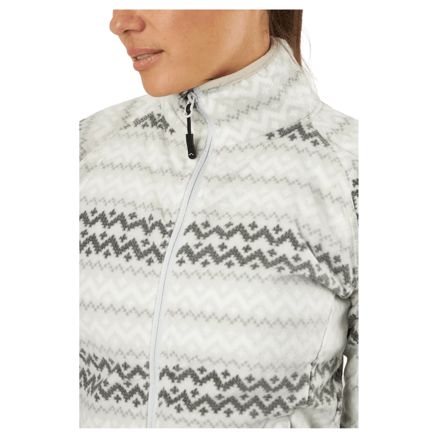 Demi Jacket Light Grey
