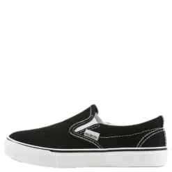 Denver Junior Black