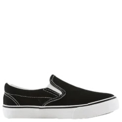 Denver Junior Black
