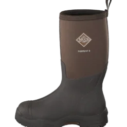 Derwent II Bark Brown