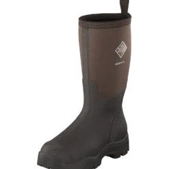 Derwent II Bark Brown