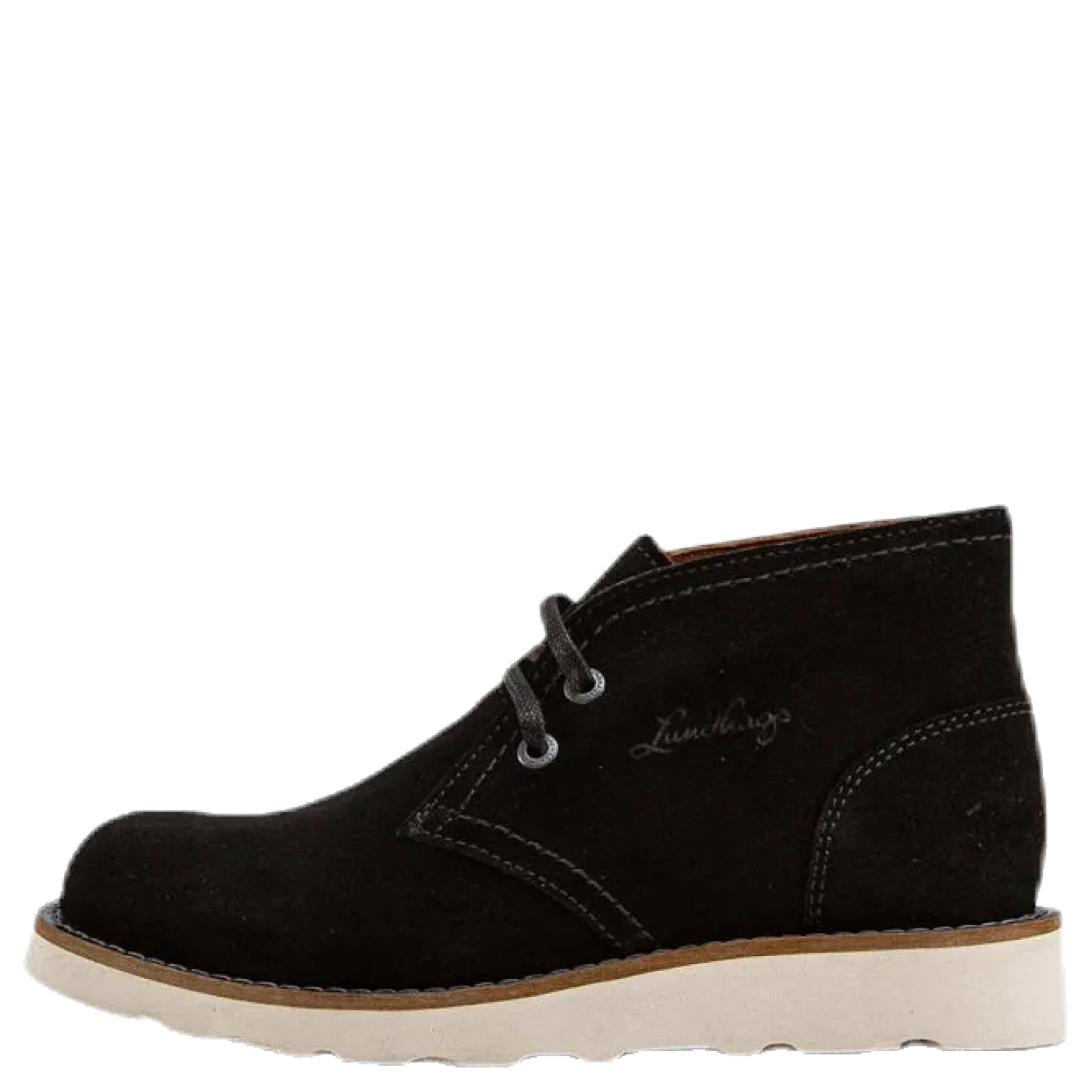 Desert Boot Black