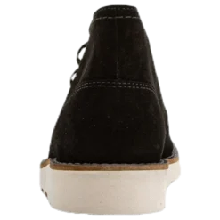 Desert Boot Black