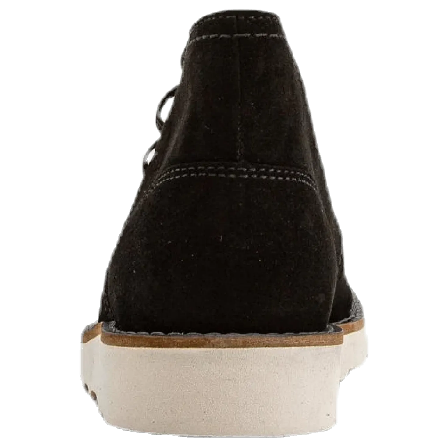 Desert Boot Black