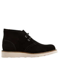 Desert Boot Black