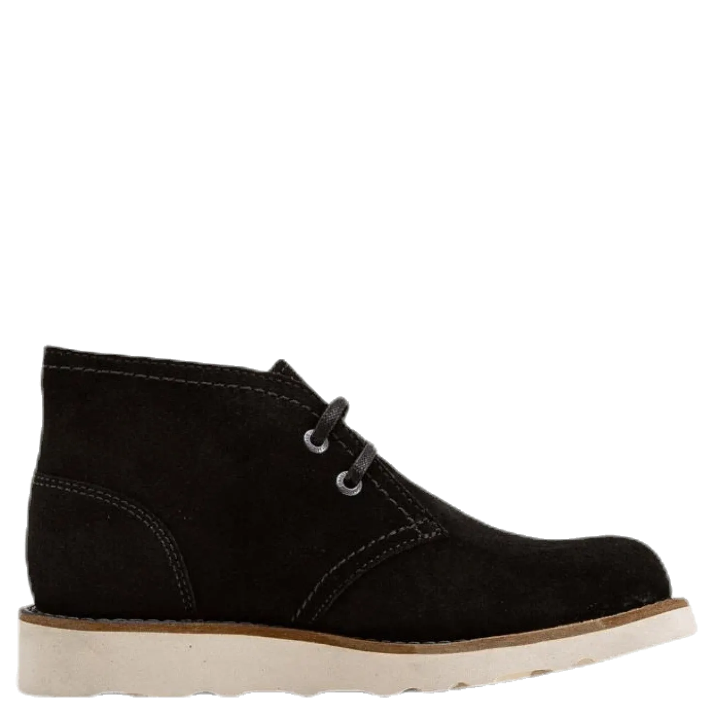 Desert Boot Black