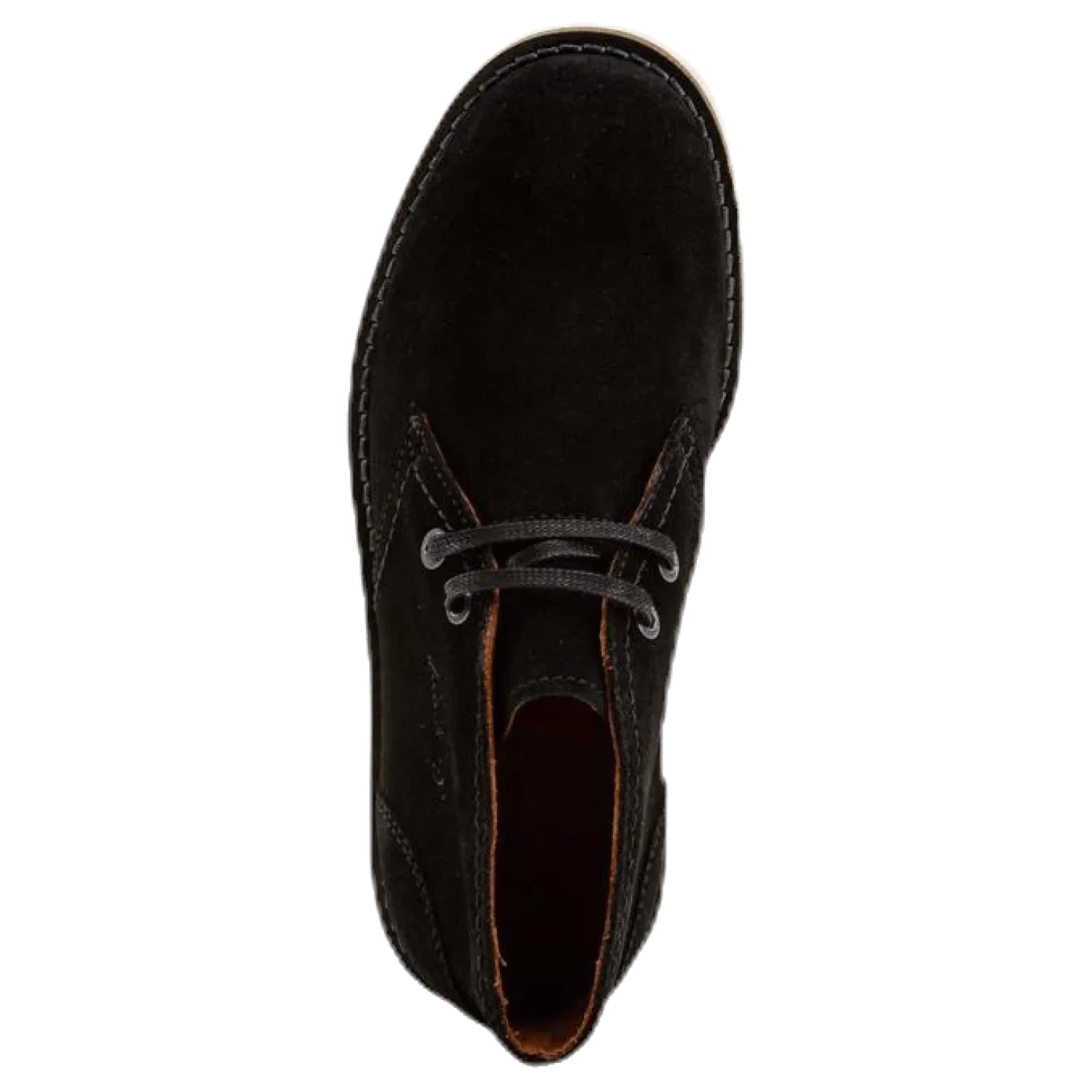 Desert Boot Black