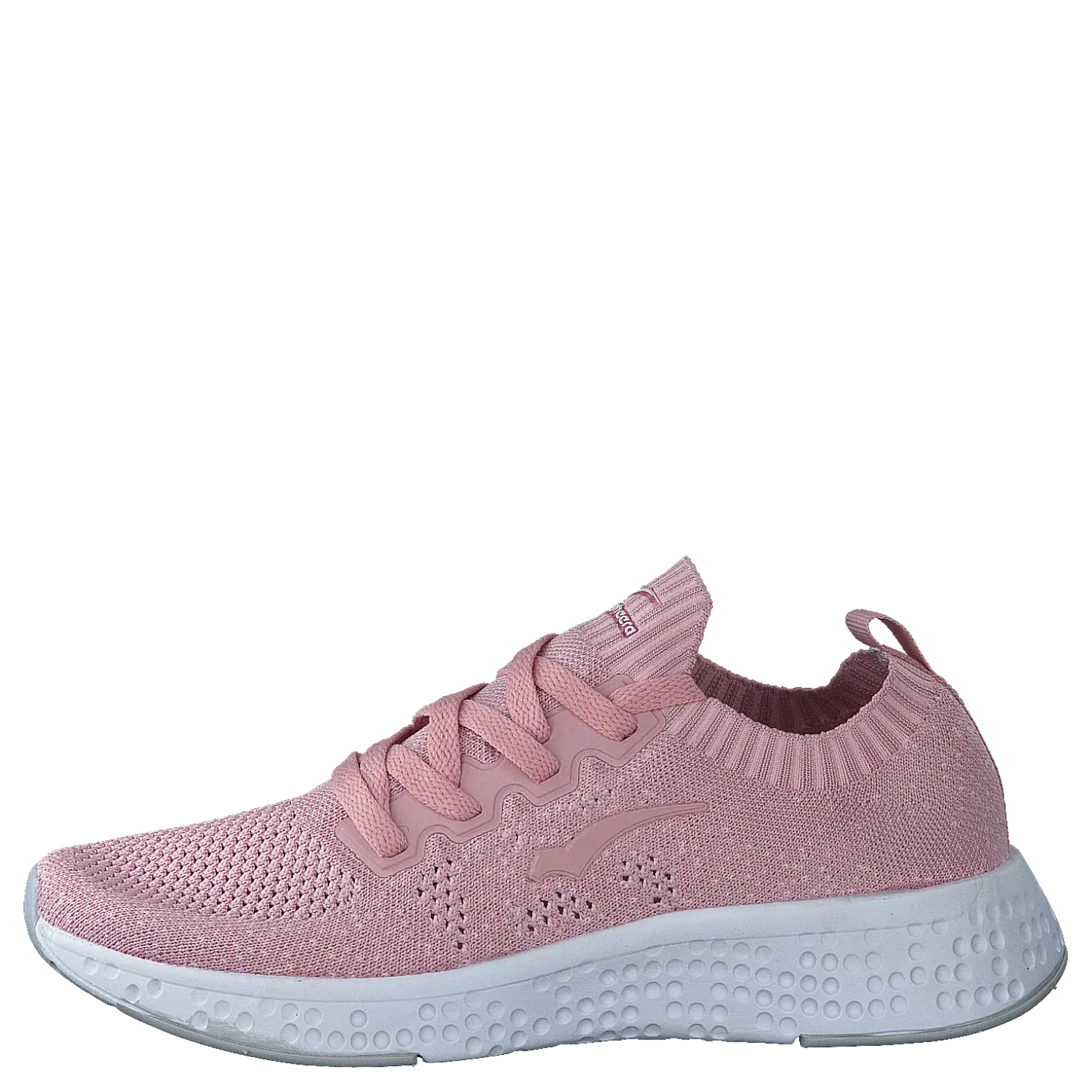 Destiny Soft Pink/white