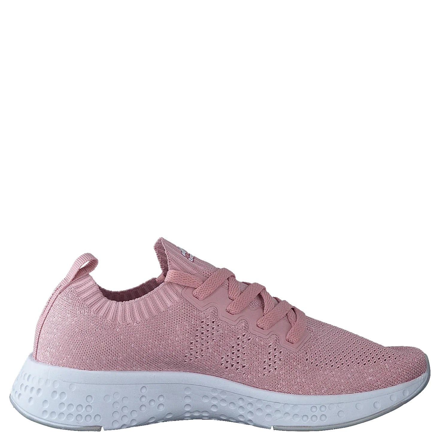 Destiny Soft Pink/white