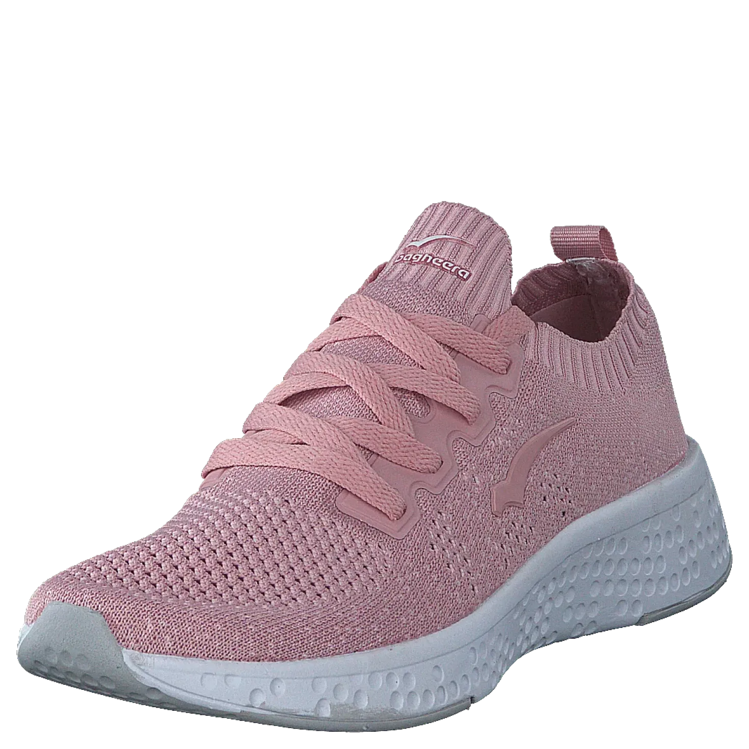 Destiny Soft Pink/white