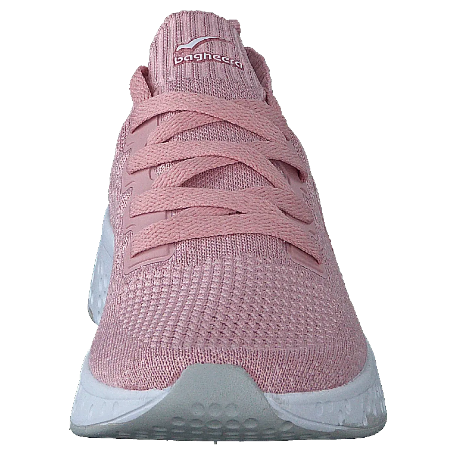 Destiny Soft Pink/white