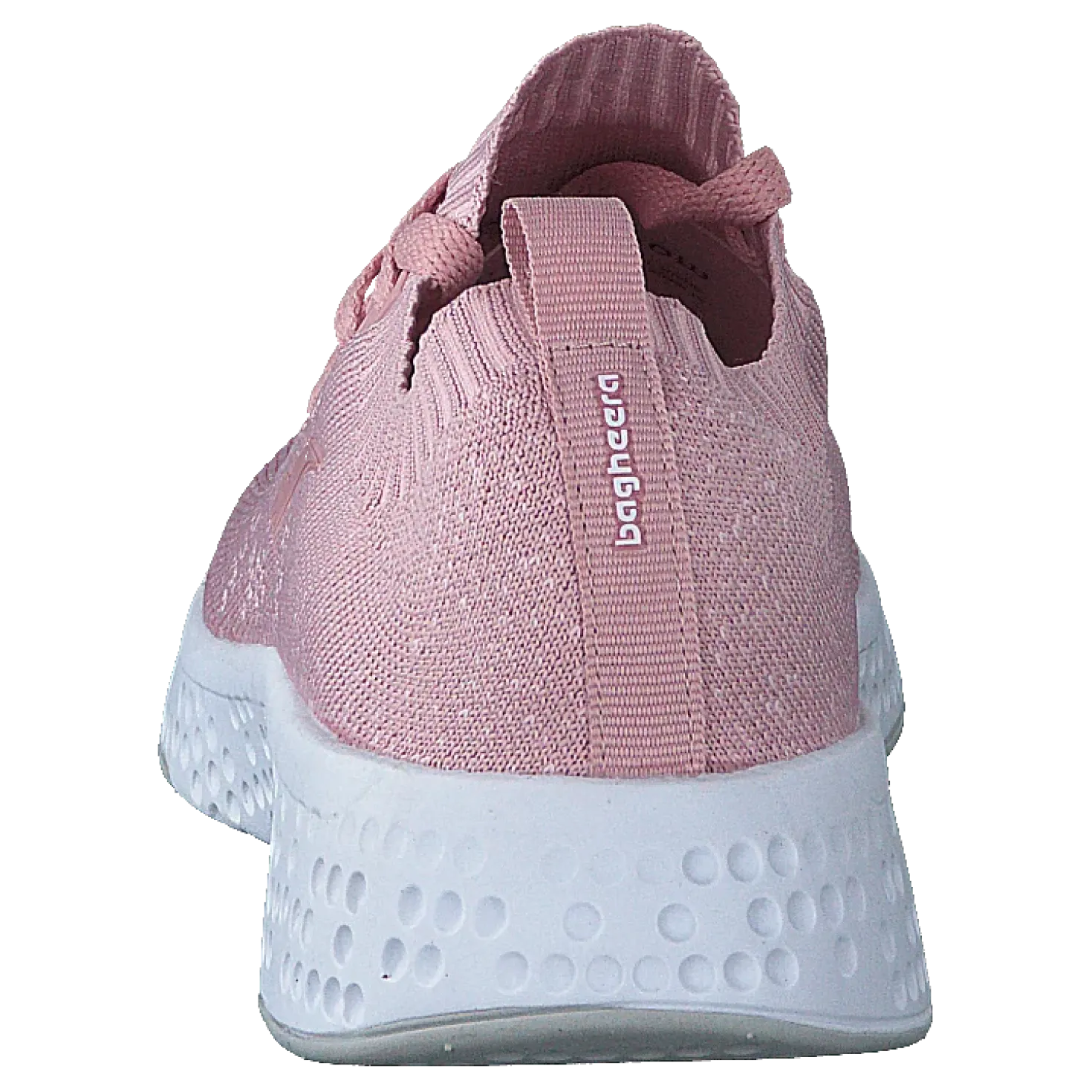 Destiny Soft Pink/white