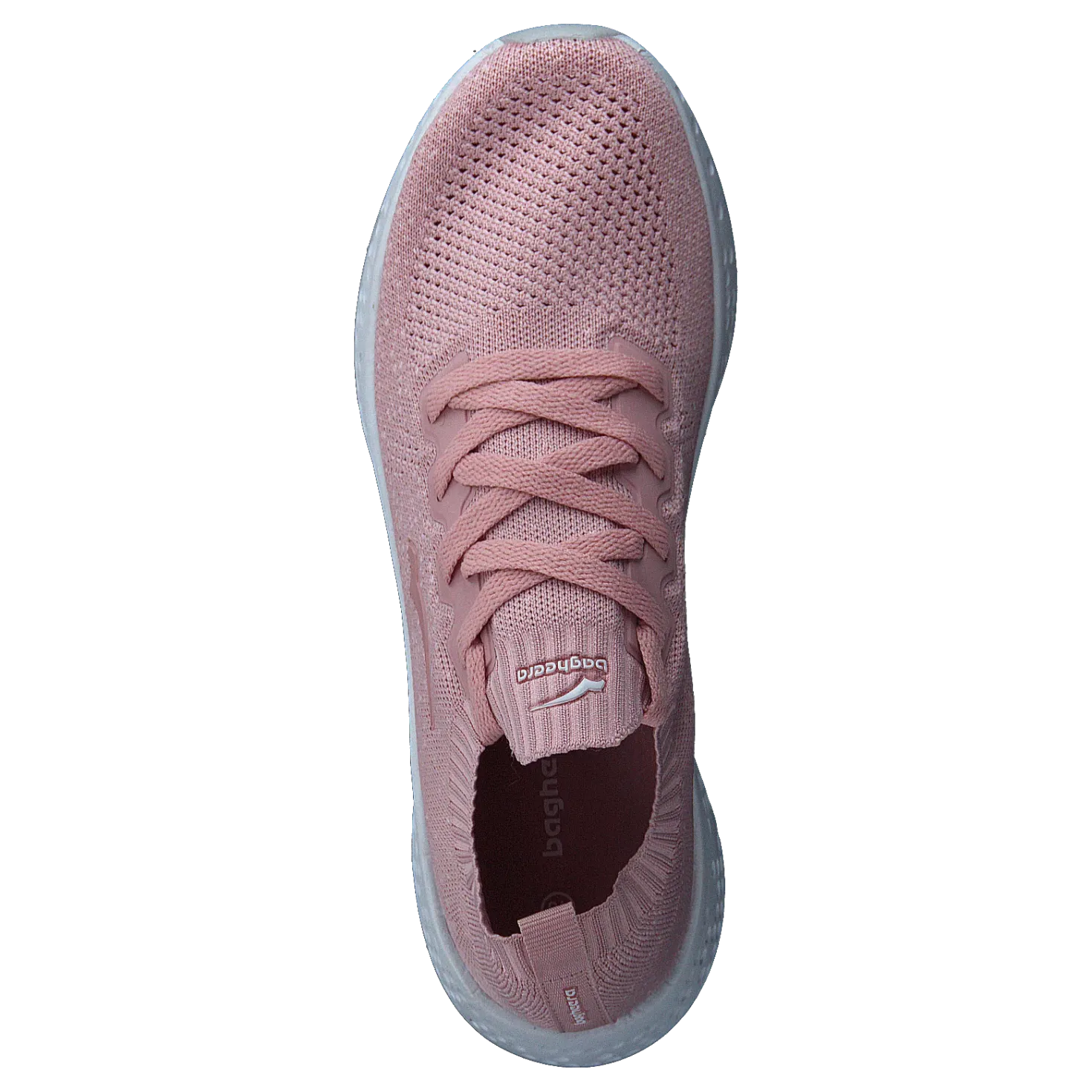 Destiny Soft Pink/white