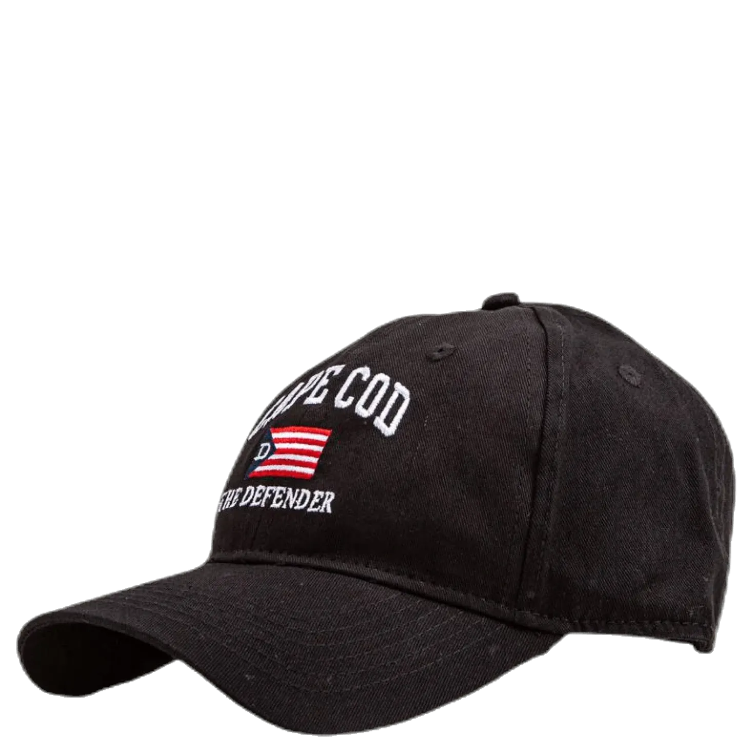 Dexter Cap Black