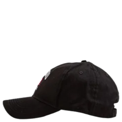 Dexter Cap Black