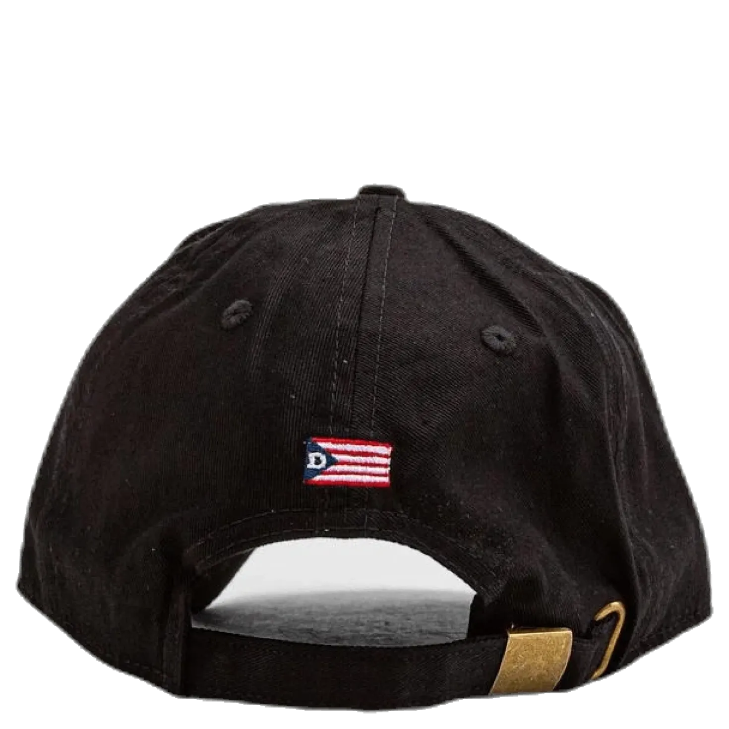 Dexter Cap Black