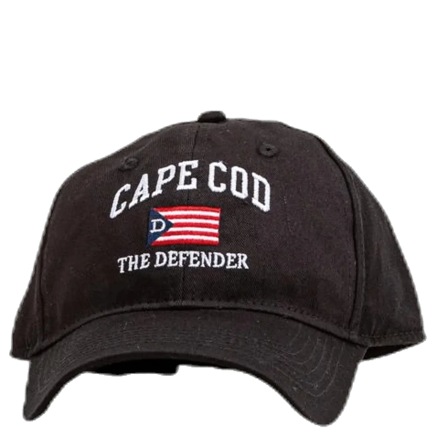 Dexter Cap Black