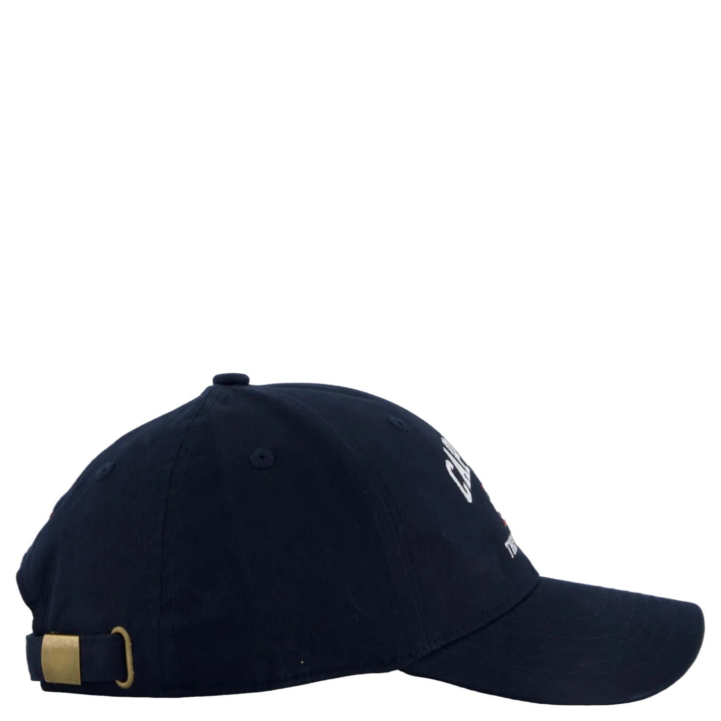 Dexter Cap Blue