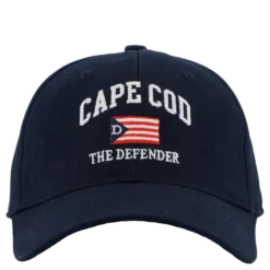 Dexter Cap Blue
