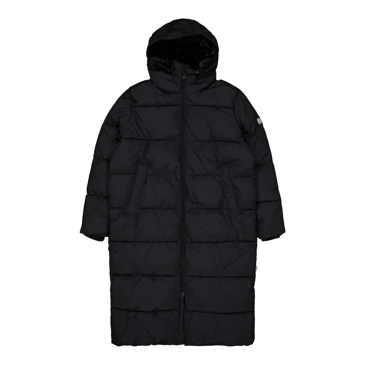 Deyna Coat Black