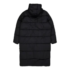 Deyna Coat Black