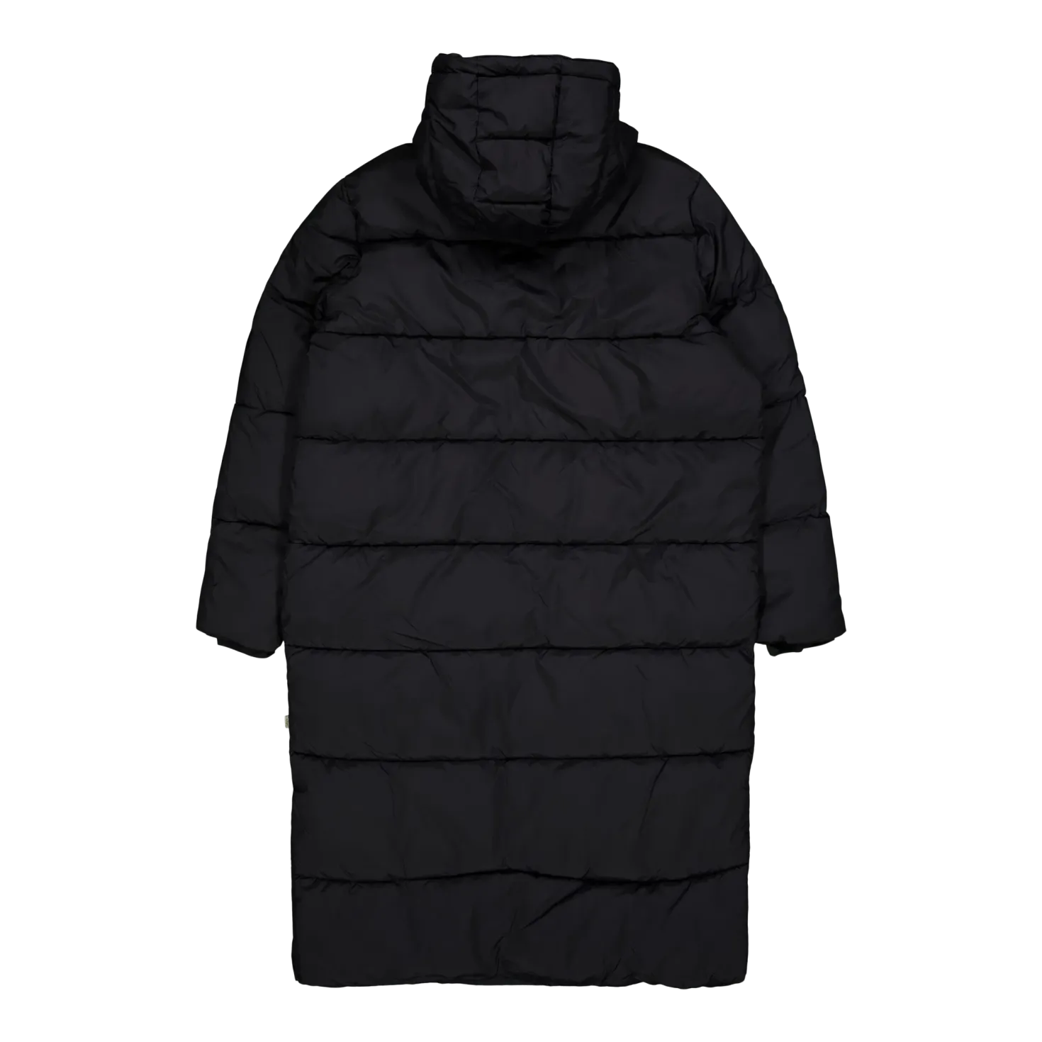 Deyna Coat Black