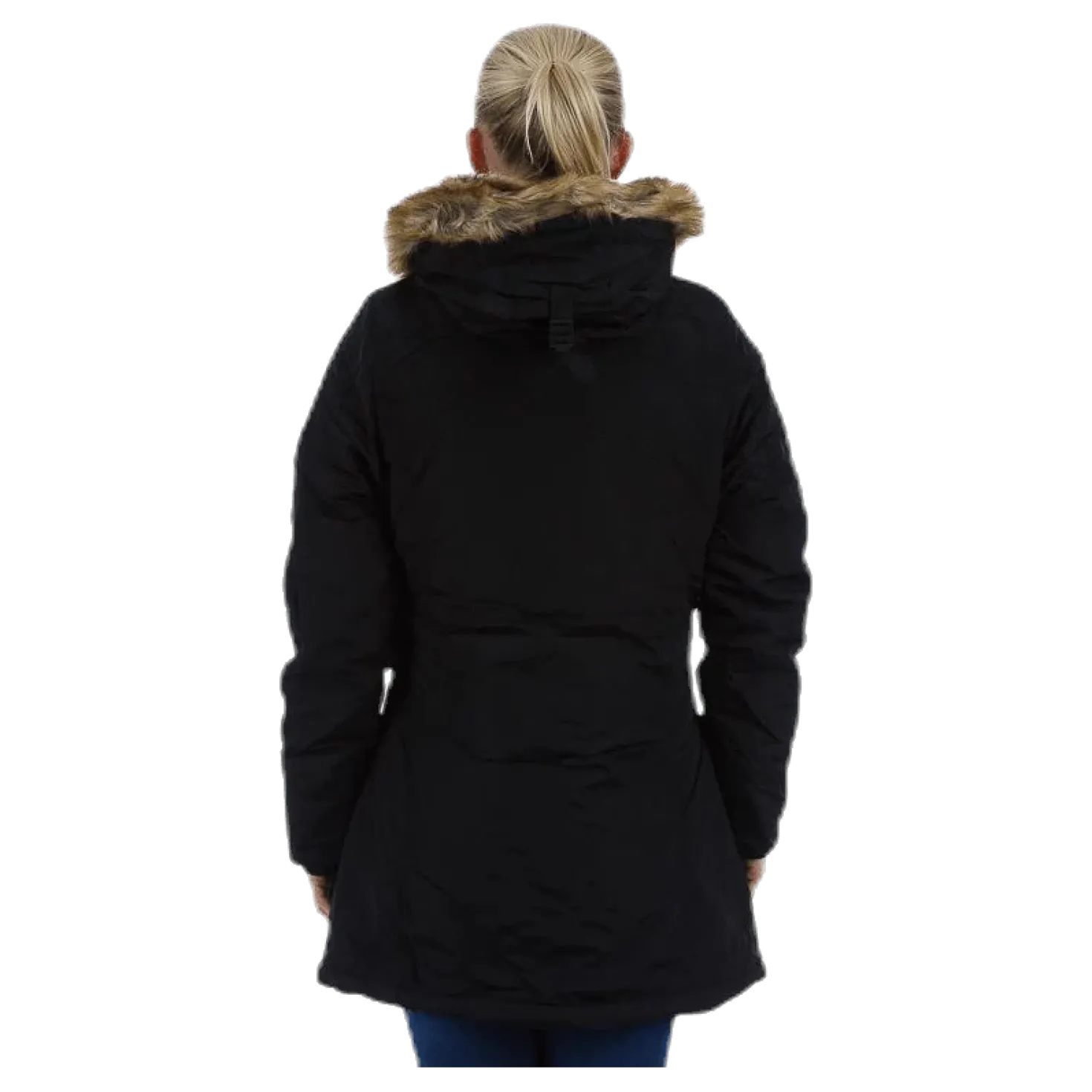 Dicte Black